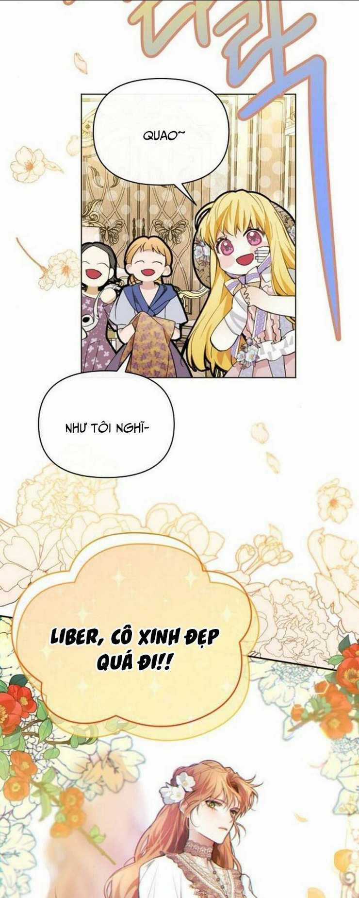 Truy Tìm Ác Nữ Tình Một Đêm Chapter 5 trang 2