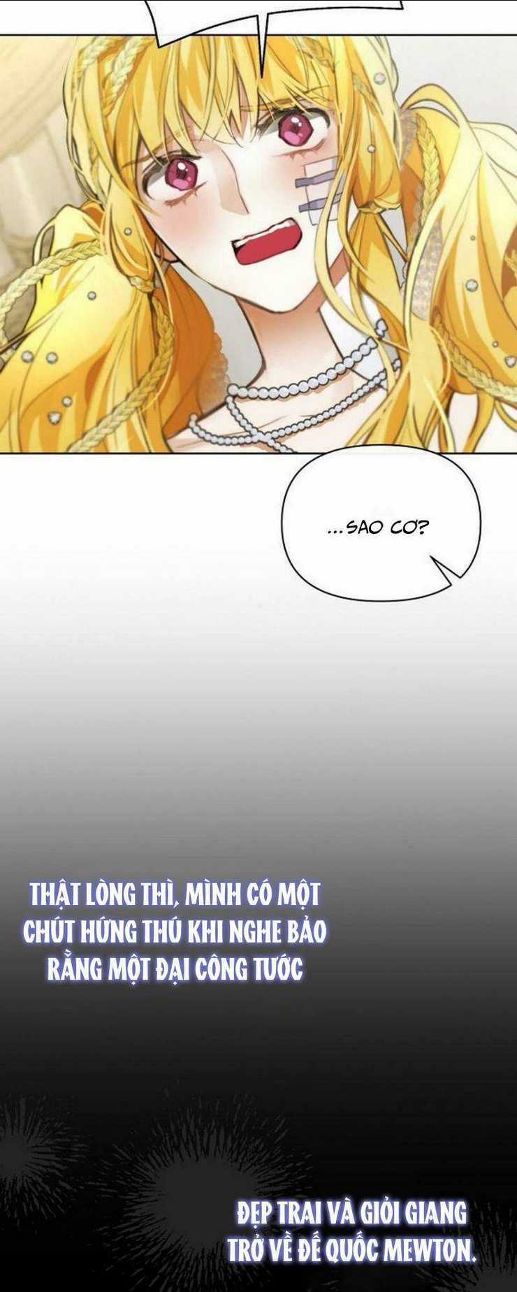 Truy Tìm Ác Nữ Tình Một Đêm Chapter 5 trang 21