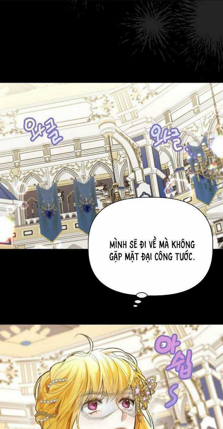 Truy Tìm Ác Nữ Tình Một Đêm Chapter 5 trang 22