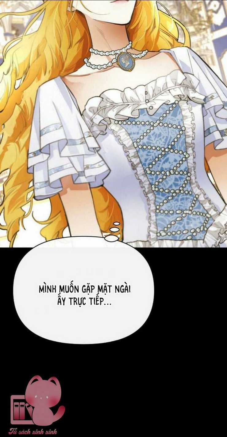 Truy Tìm Ác Nữ Tình Một Đêm Chapter 5 trang 23