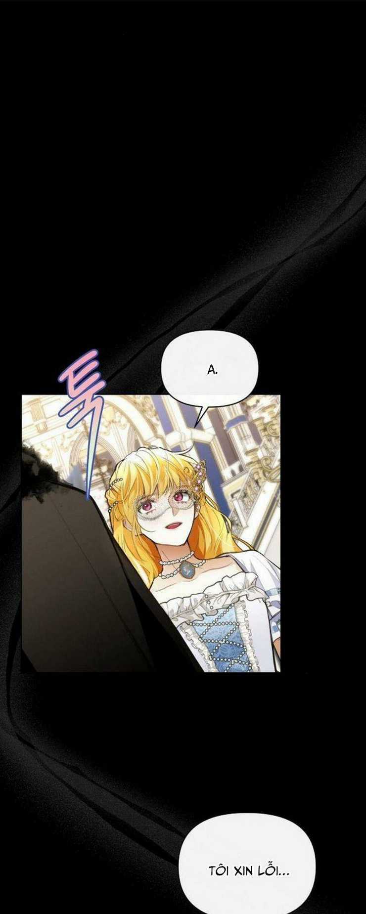 Truy Tìm Ác Nữ Tình Một Đêm Chapter 5 trang 24