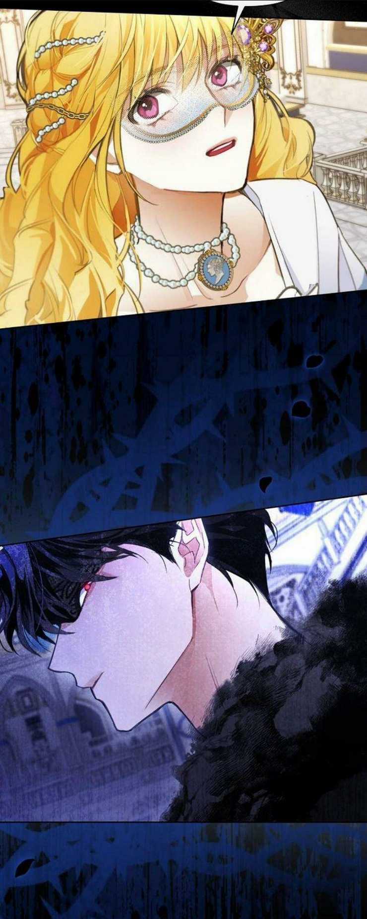 Truy Tìm Ác Nữ Tình Một Đêm Chapter 5 trang 25