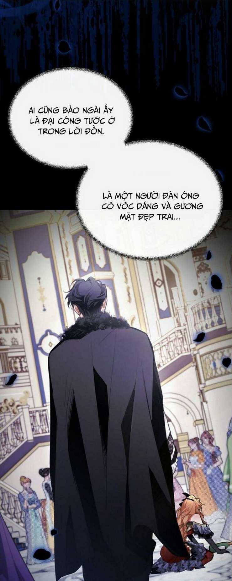 Truy Tìm Ác Nữ Tình Một Đêm Chapter 5 trang 26