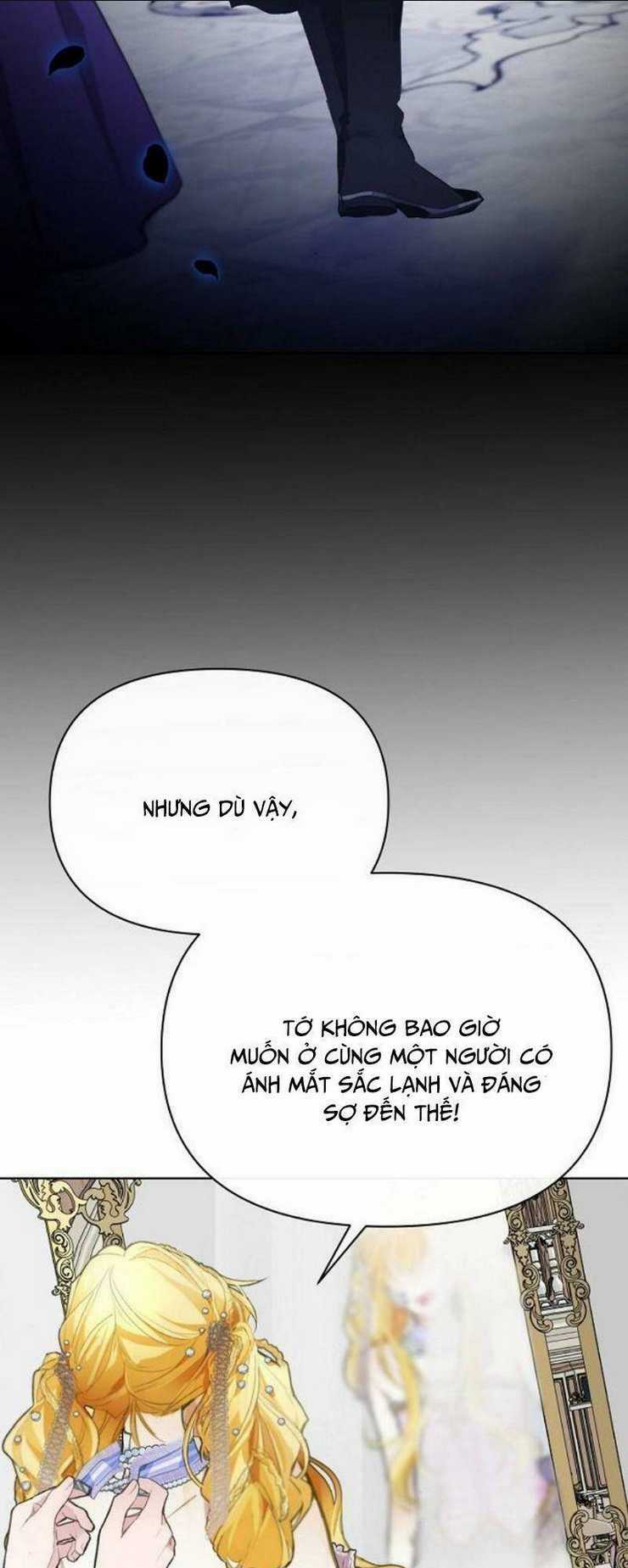 Truy Tìm Ác Nữ Tình Một Đêm Chapter 5 trang 27