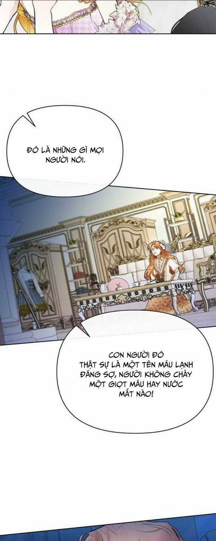 Truy Tìm Ác Nữ Tình Một Đêm Chapter 5 trang 28