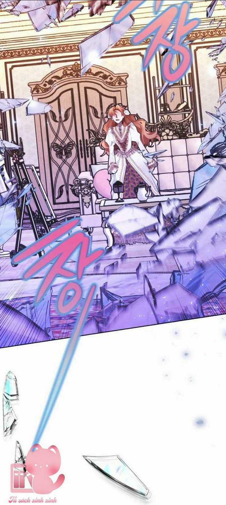 Truy Tìm Ác Nữ Tình Một Đêm Chapter 5 trang 31