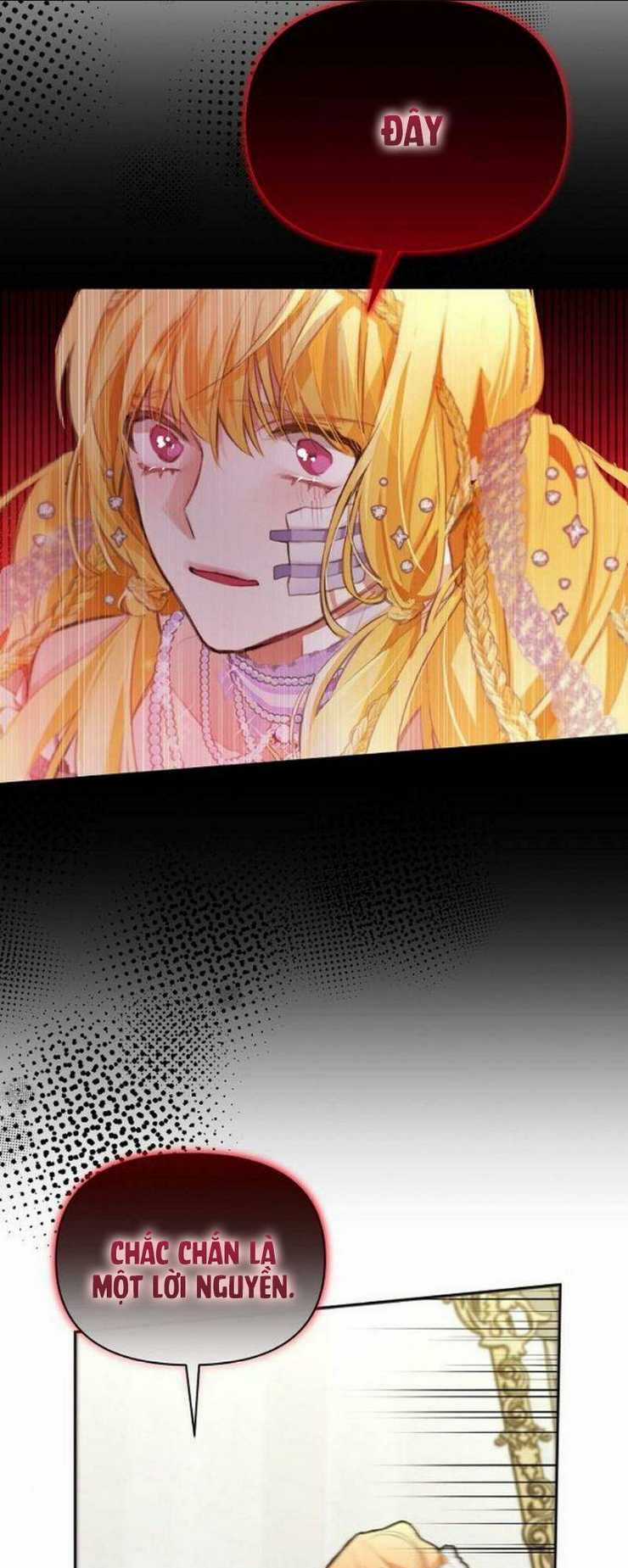 Truy Tìm Ác Nữ Tình Một Đêm Chapter 5 trang 34