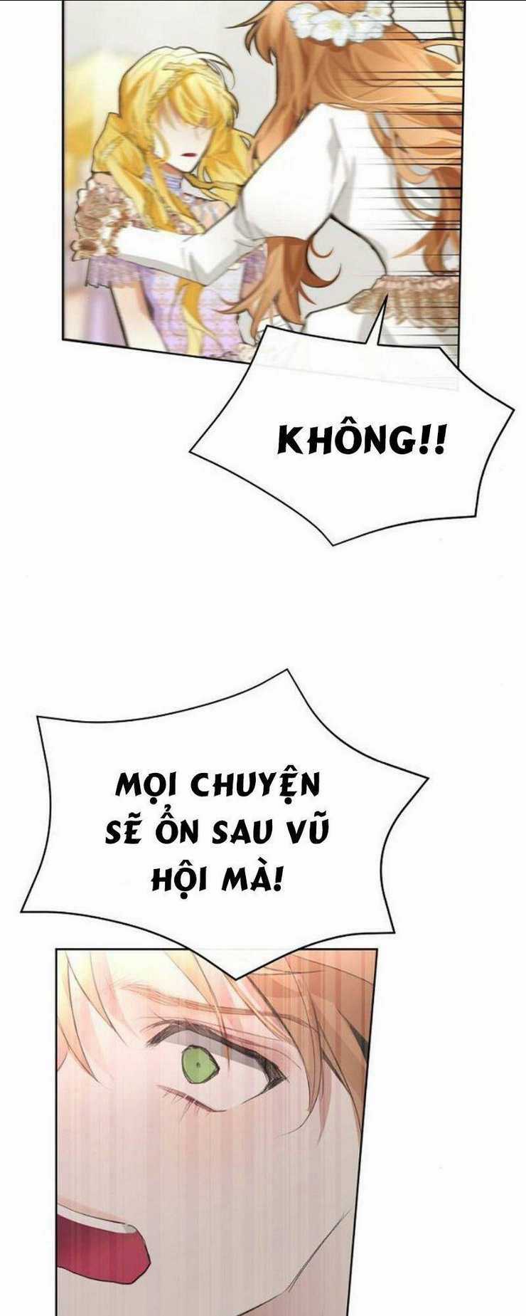 Truy Tìm Ác Nữ Tình Một Đêm Chapter 5 trang 35