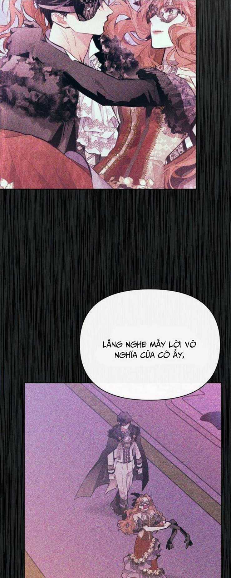 Truy Tìm Ác Nữ Tình Một Đêm Chapter 5 trang 39