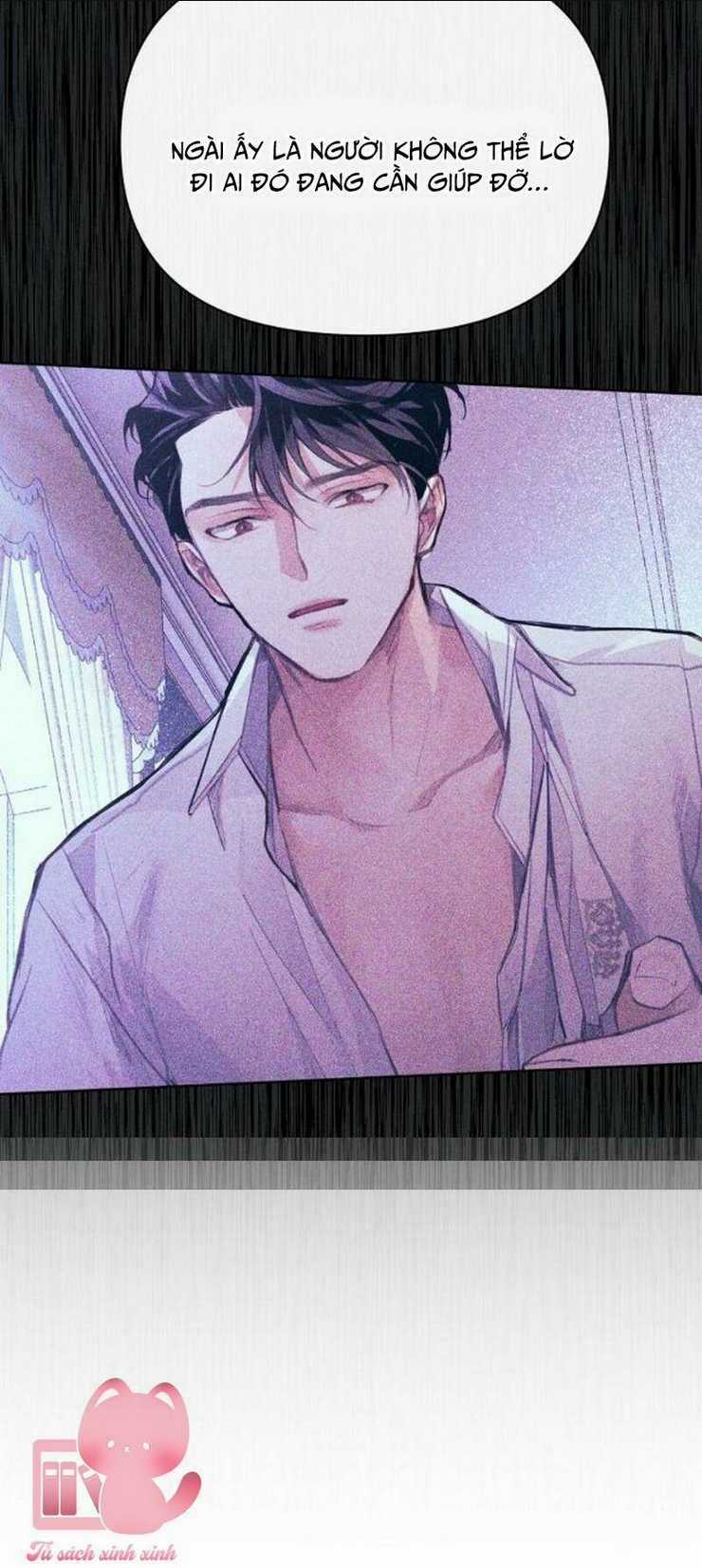 Truy Tìm Ác Nữ Tình Một Đêm Chapter 5 trang 41