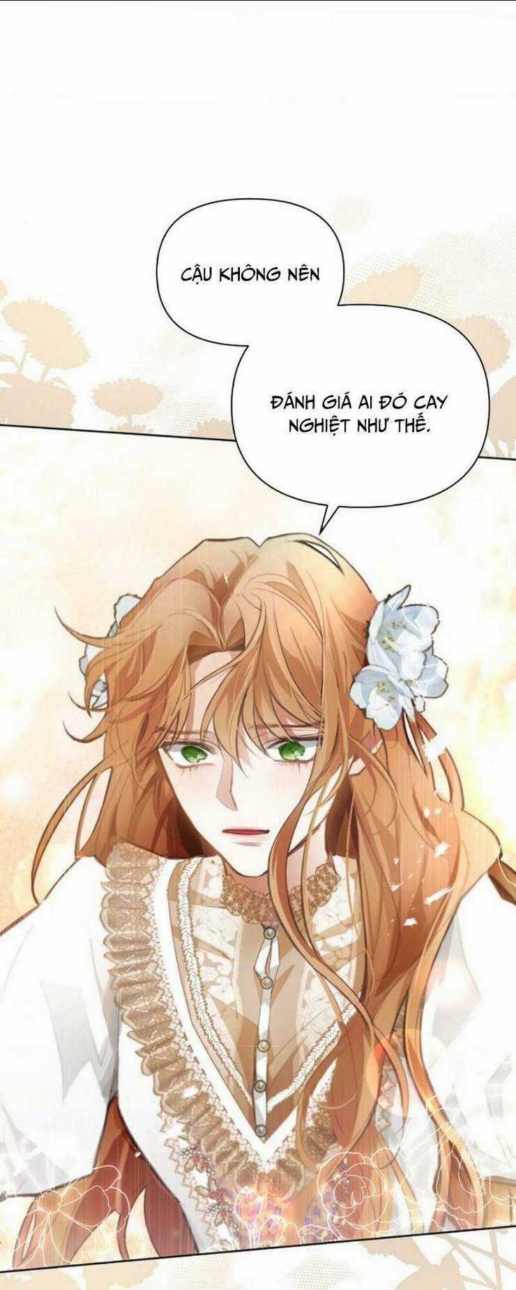 Truy Tìm Ác Nữ Tình Một Đêm Chapter 5 trang 42