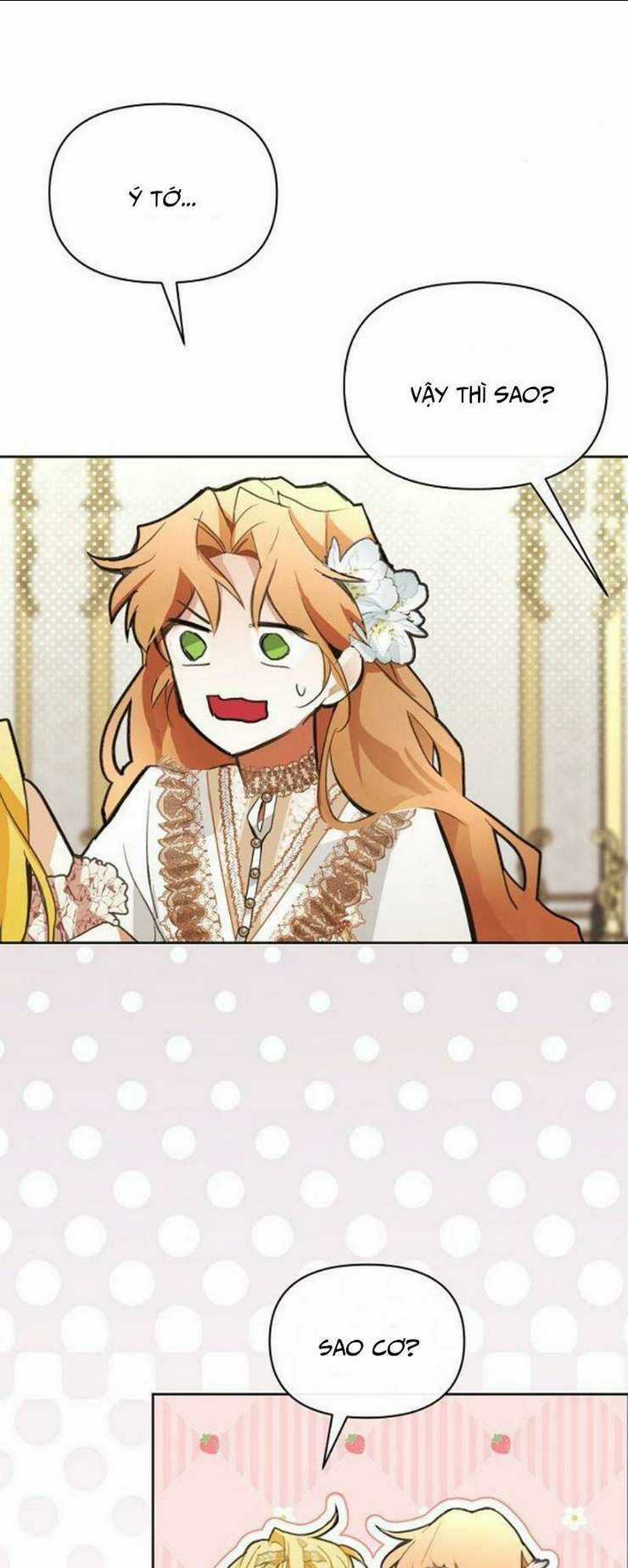 Truy Tìm Ác Nữ Tình Một Đêm Chapter 5 trang 44