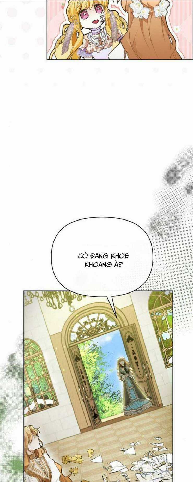 Truy Tìm Ác Nữ Tình Một Đêm Chapter 5 trang 45