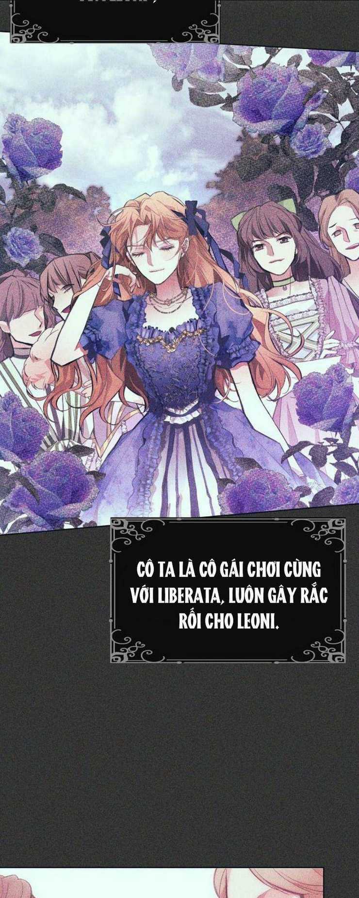 Truy Tìm Ác Nữ Tình Một Đêm Chapter 5 trang 48