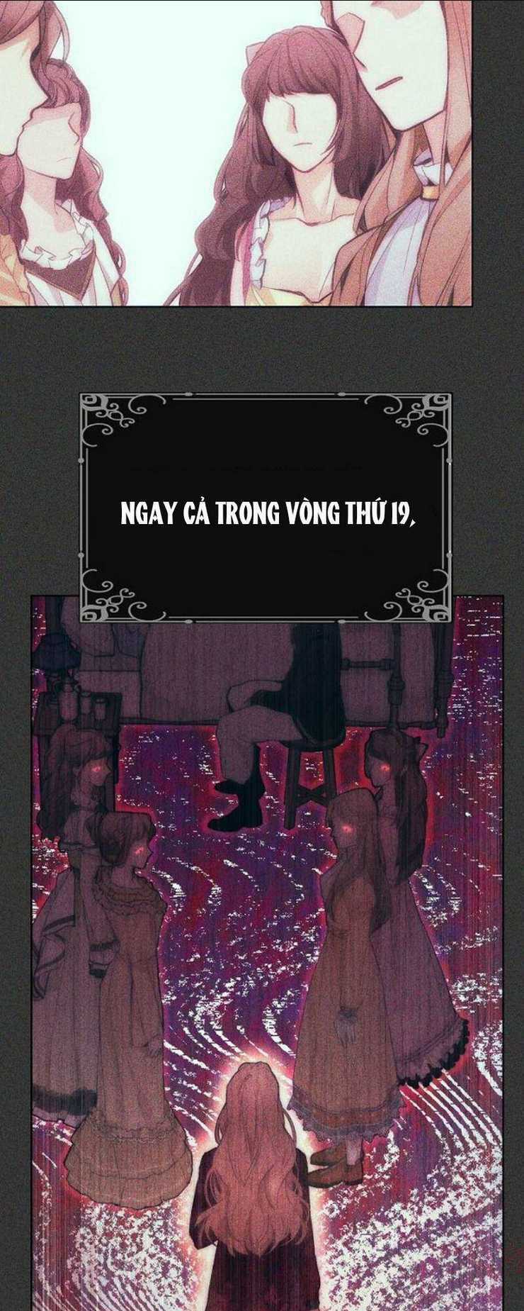 Truy Tìm Ác Nữ Tình Một Đêm Chapter 5 trang 49