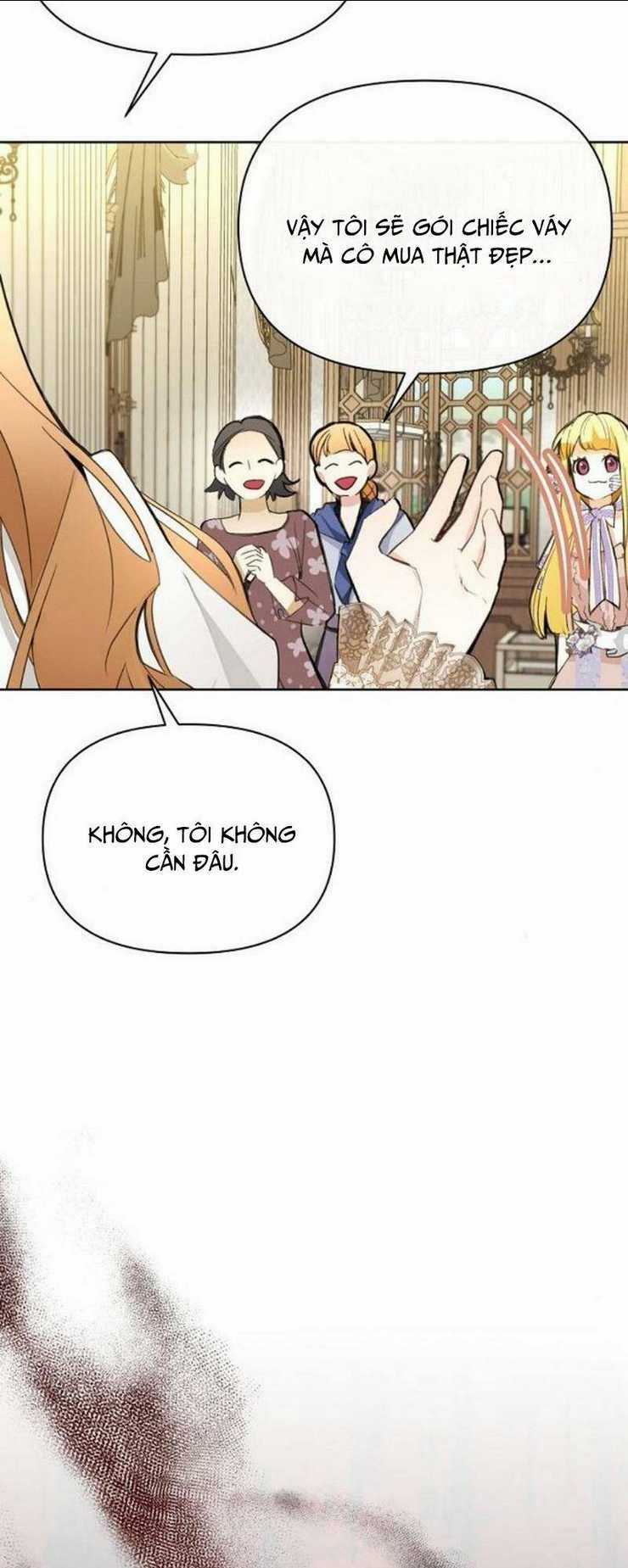 Truy Tìm Ác Nữ Tình Một Đêm Chapter 5 trang 5