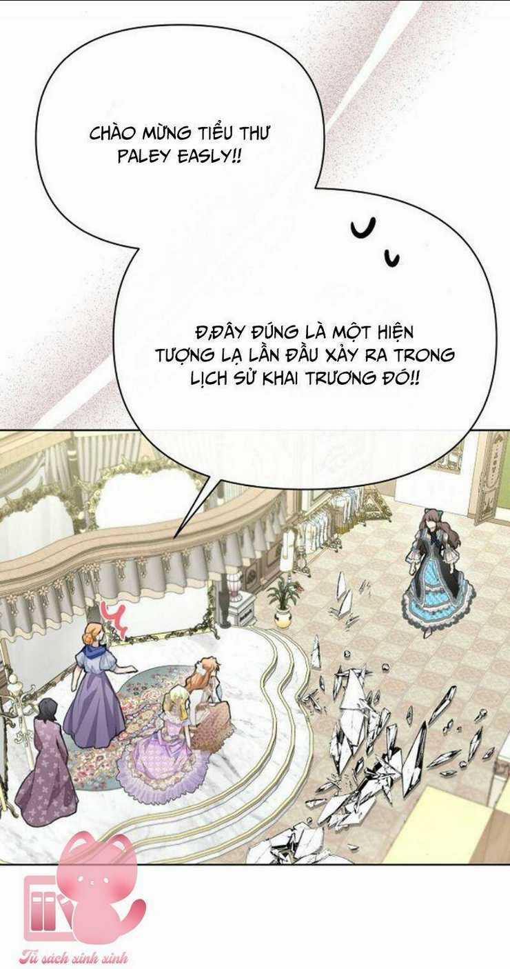 Truy Tìm Ác Nữ Tình Một Đêm Chapter 5 trang 51