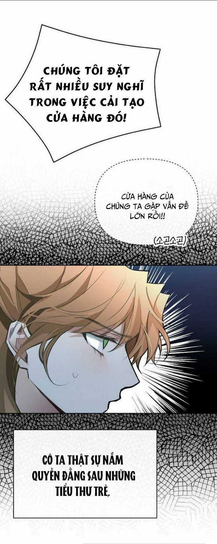 Truy Tìm Ác Nữ Tình Một Đêm Chapter 5 trang 52