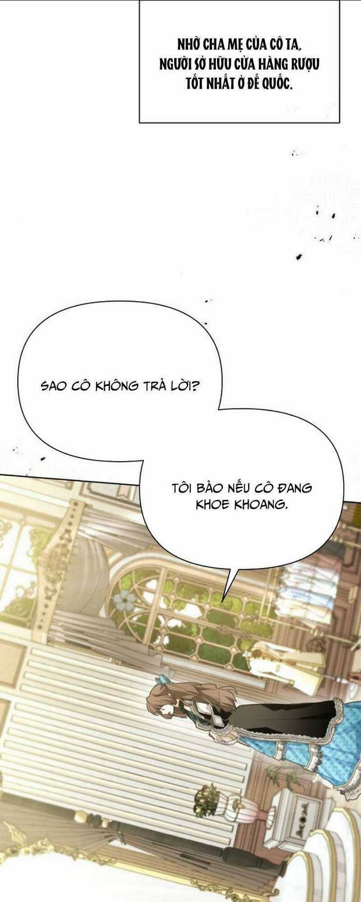 Truy Tìm Ác Nữ Tình Một Đêm Chapter 5 trang 53