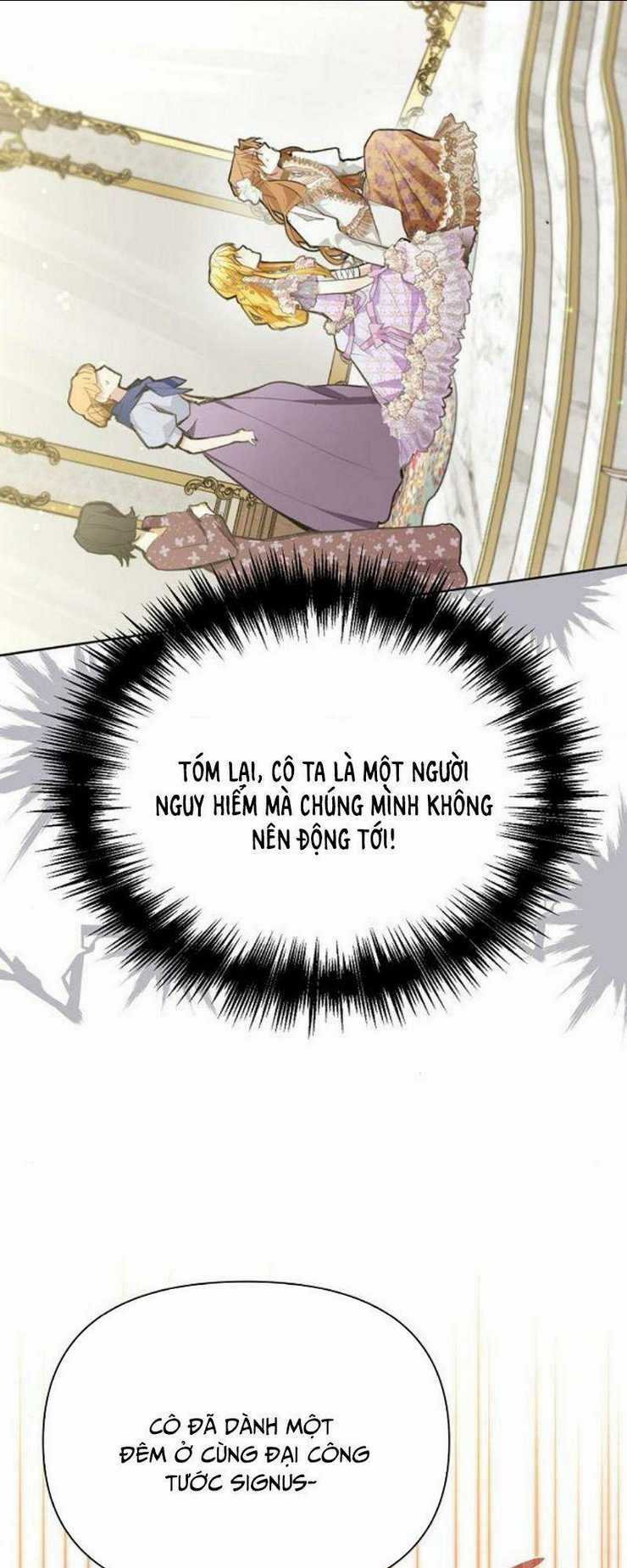 Truy Tìm Ác Nữ Tình Một Đêm Chapter 5 trang 54