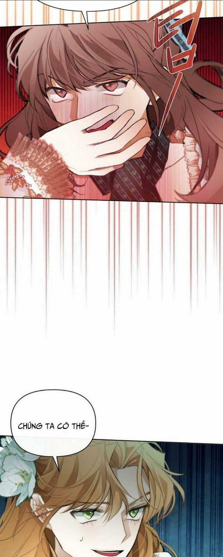 Truy Tìm Ác Nữ Tình Một Đêm Chapter 5 trang 55