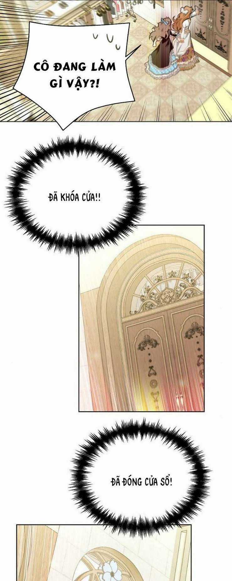 Truy Tìm Ác Nữ Tình Một Đêm Chapter 5 trang 57