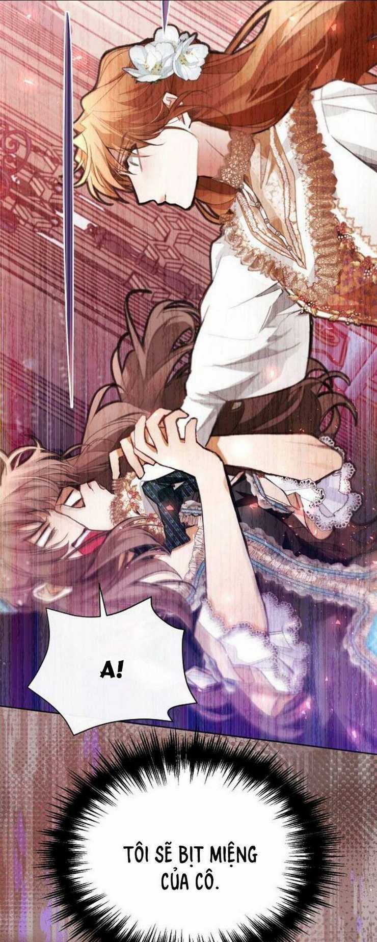 Truy Tìm Ác Nữ Tình Một Đêm Chapter 5 trang 59