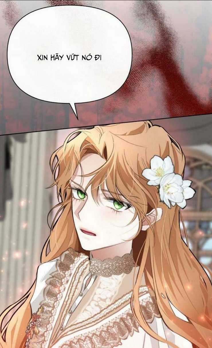 Truy Tìm Ác Nữ Tình Một Đêm Chapter 5 trang 6