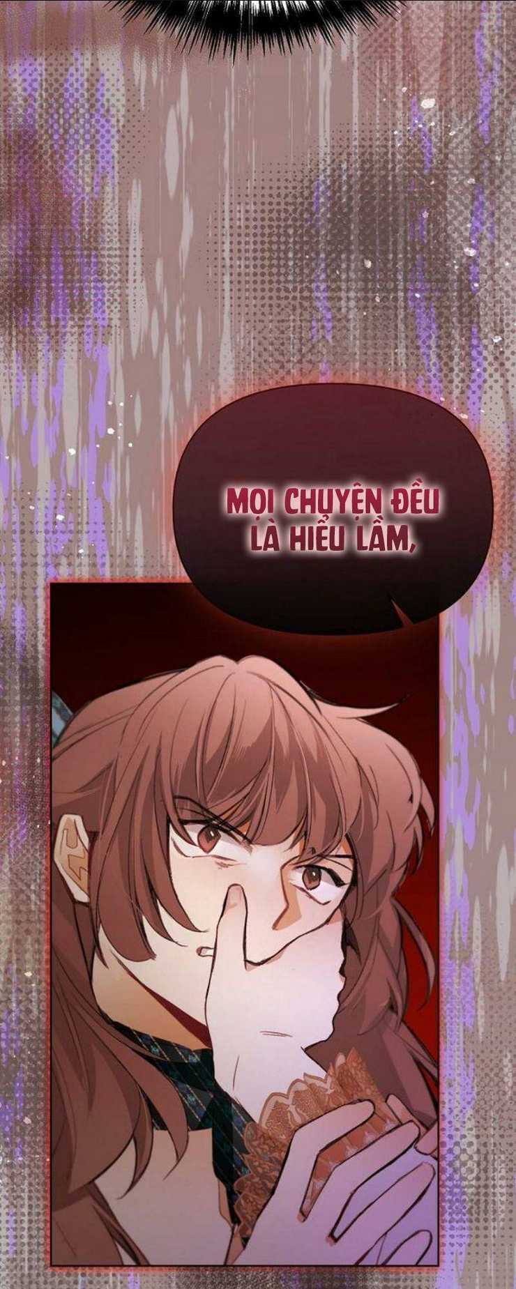 Truy Tìm Ác Nữ Tình Một Đêm Chapter 5 trang 60