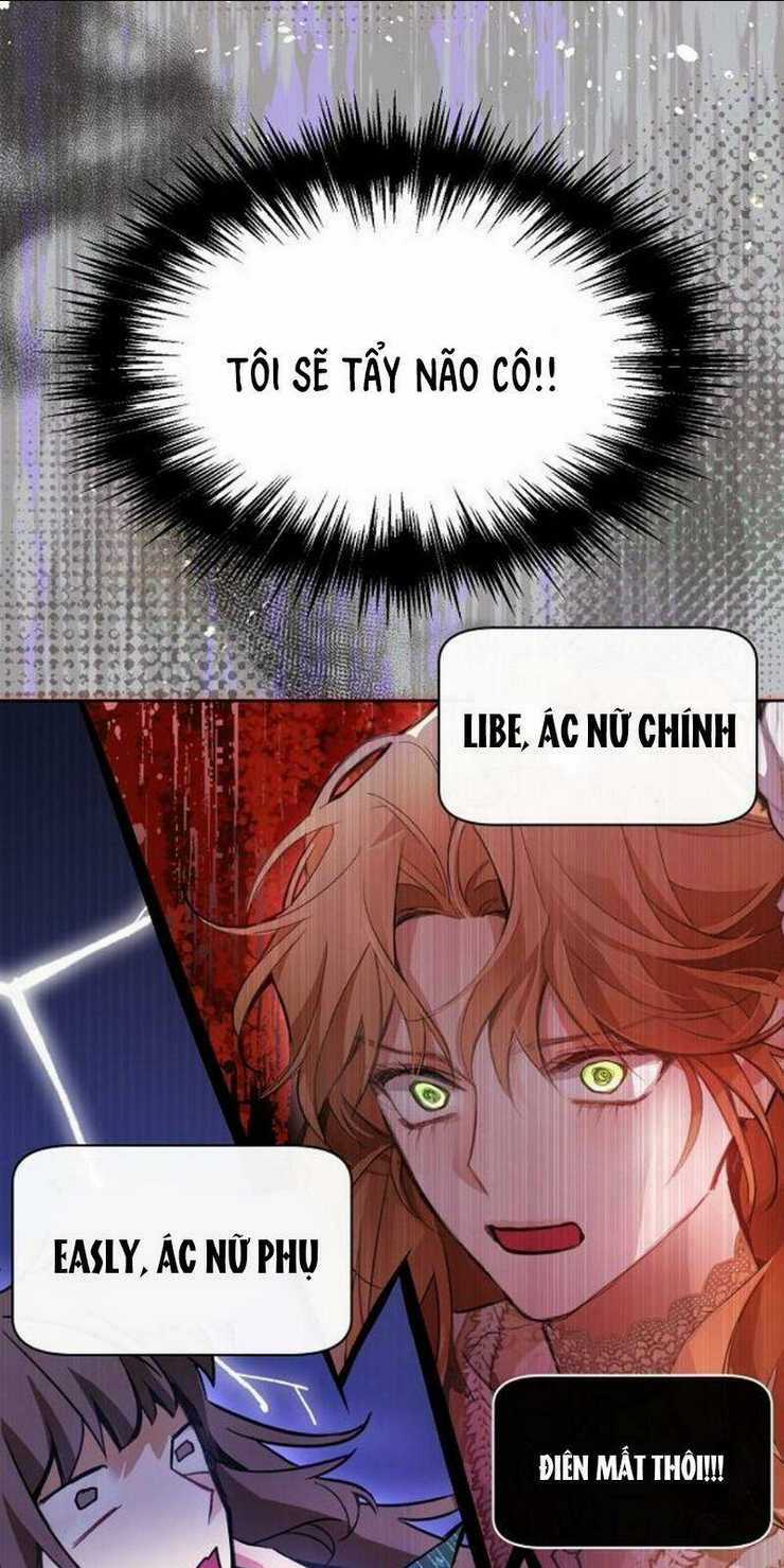 Truy Tìm Ác Nữ Tình Một Đêm Chapter 5 trang 62