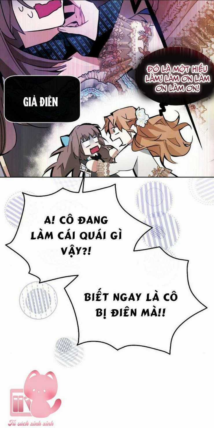 Truy Tìm Ác Nữ Tình Một Đêm Chapter 5 trang 63