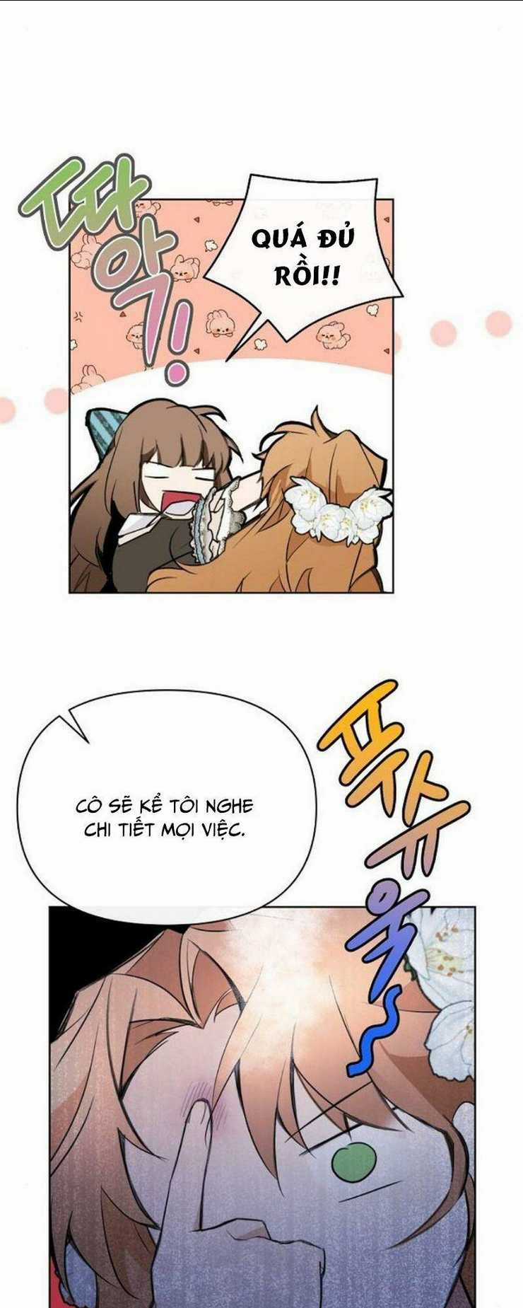 Truy Tìm Ác Nữ Tình Một Đêm Chapter 5 trang 64