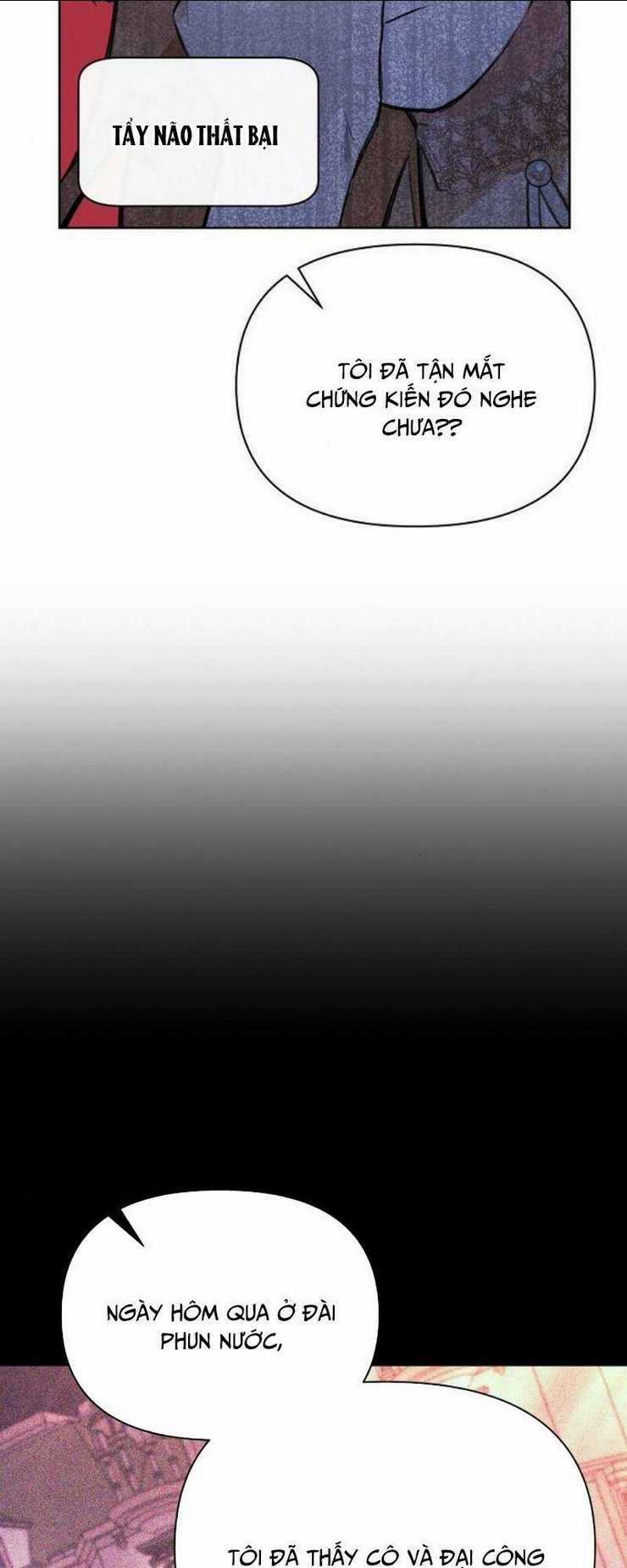 Truy Tìm Ác Nữ Tình Một Đêm Chapter 5 trang 65