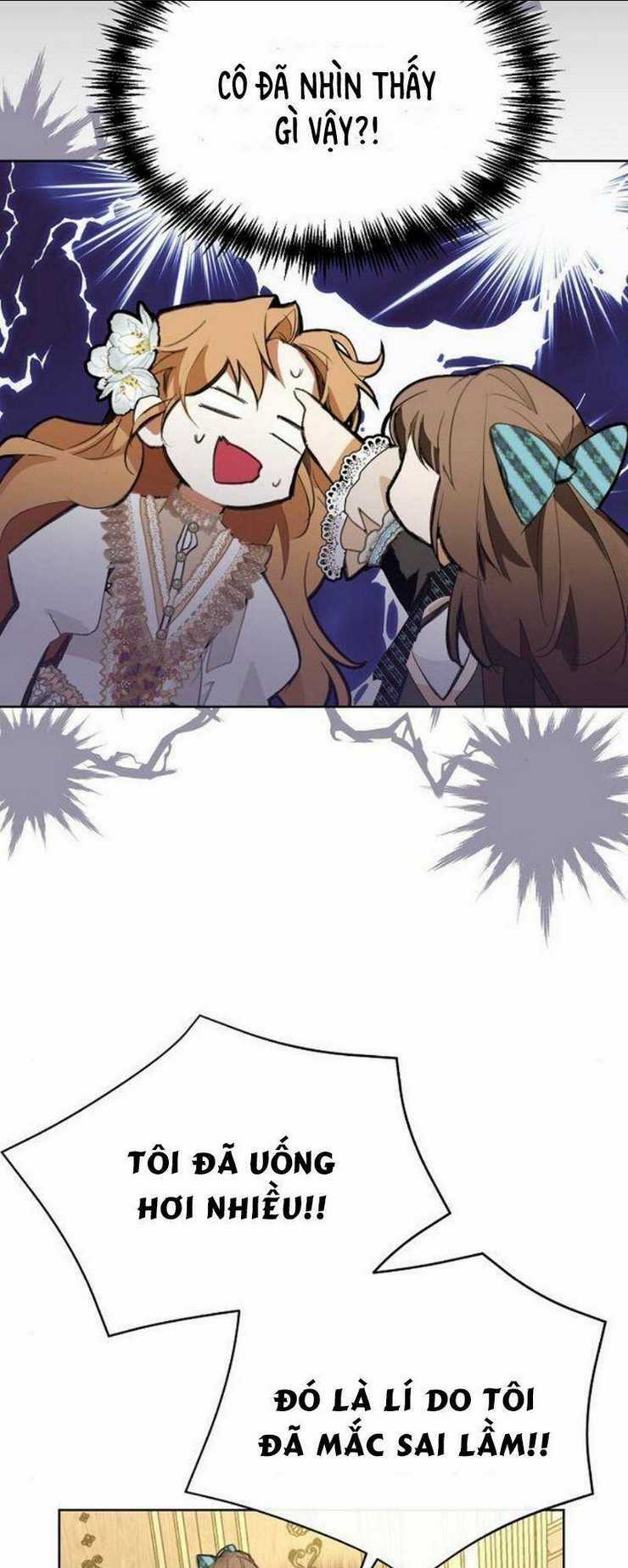 Truy Tìm Ác Nữ Tình Một Đêm Chapter 5 trang 67