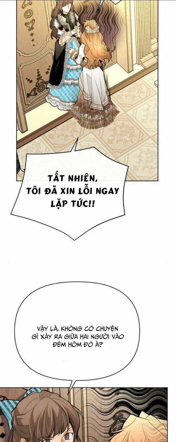 Truy Tìm Ác Nữ Tình Một Đêm Chapter 5 trang 68