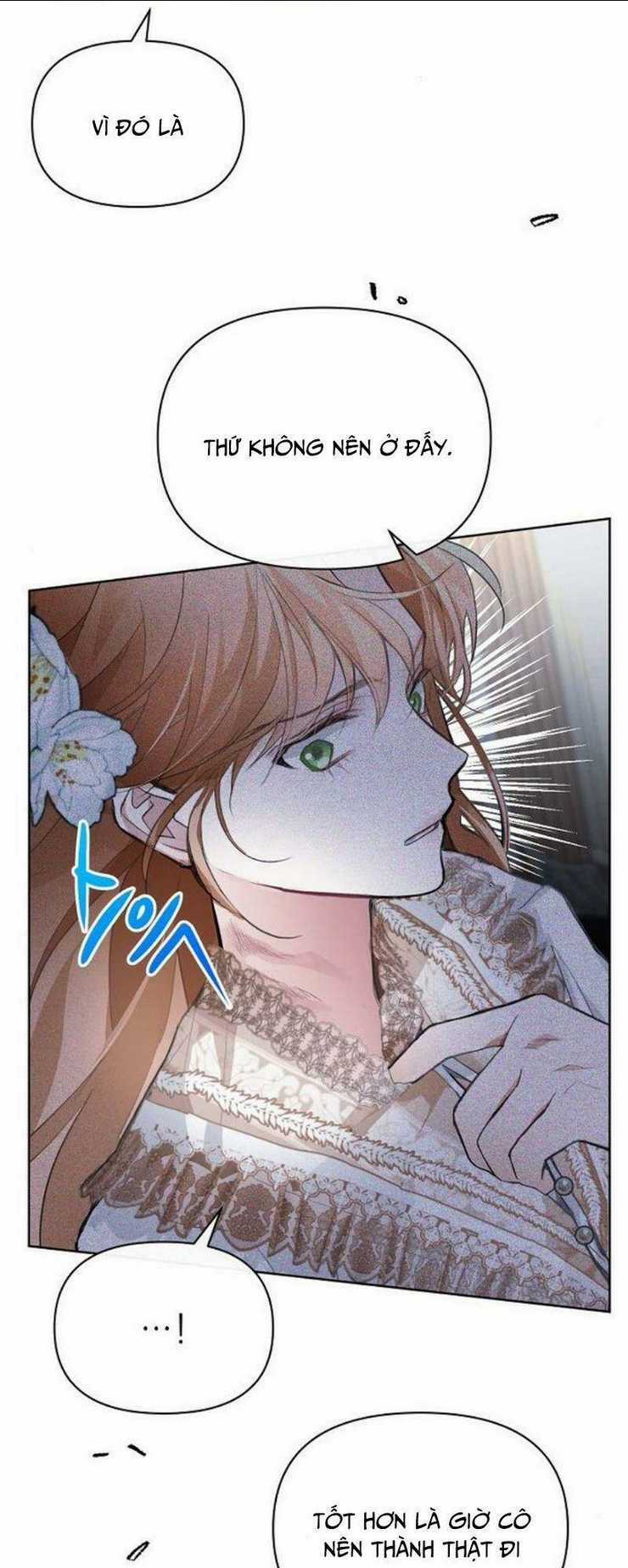 Truy Tìm Ác Nữ Tình Một Đêm Chapter 5 trang 71