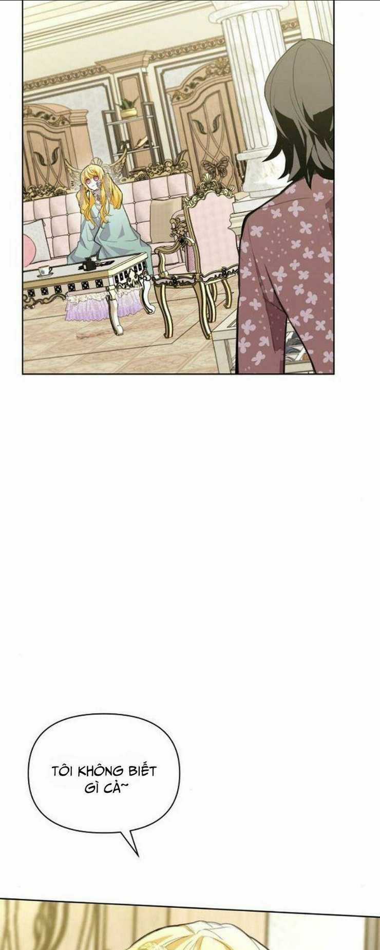 Truy Tìm Ác Nữ Tình Một Đêm Chapter 5 trang 85