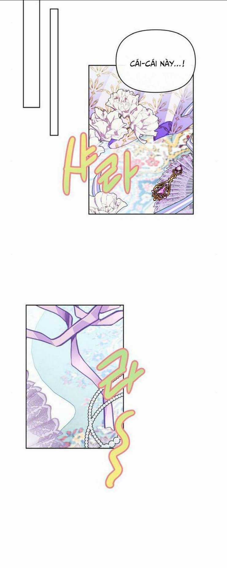 Truy Tìm Ác Nữ Tình Một Đêm Chapter 5 trang 9