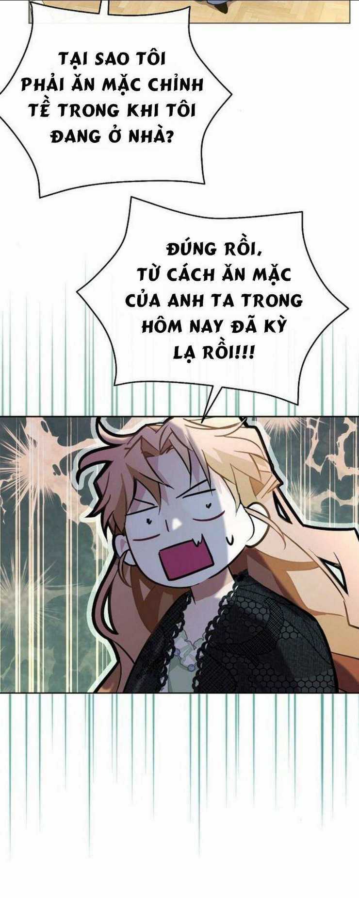 Truy Tìm Ác Nữ Tình Một Đêm Chapter 6 trang 10