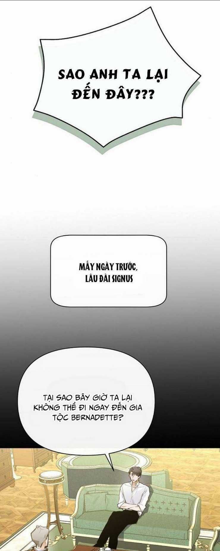 Truy Tìm Ác Nữ Tình Một Đêm Chapter 6 trang 11