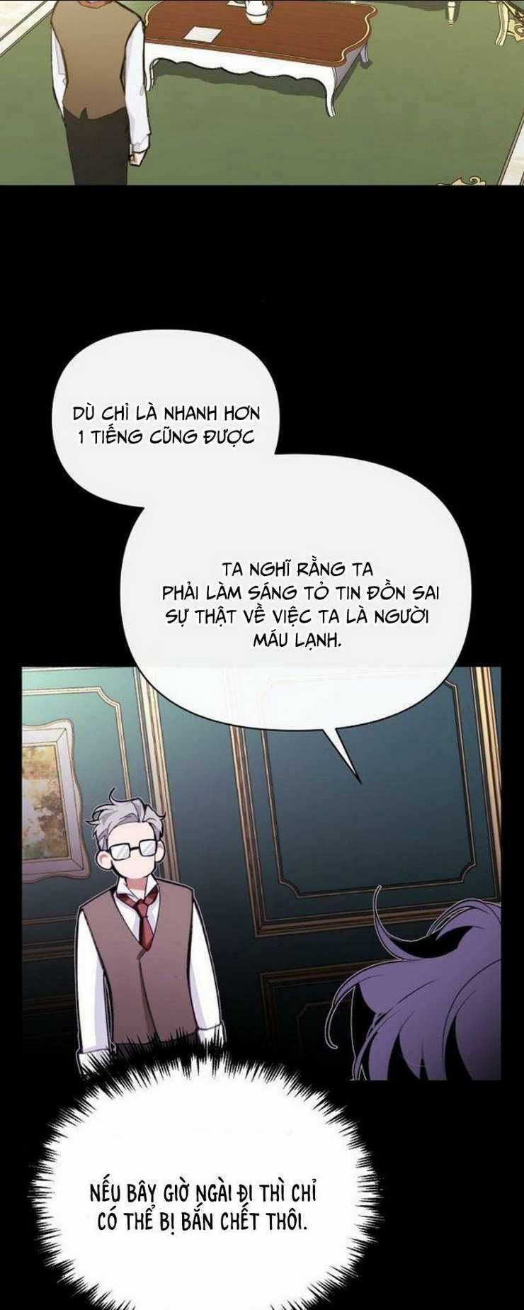 Truy Tìm Ác Nữ Tình Một Đêm Chapter 6 trang 12