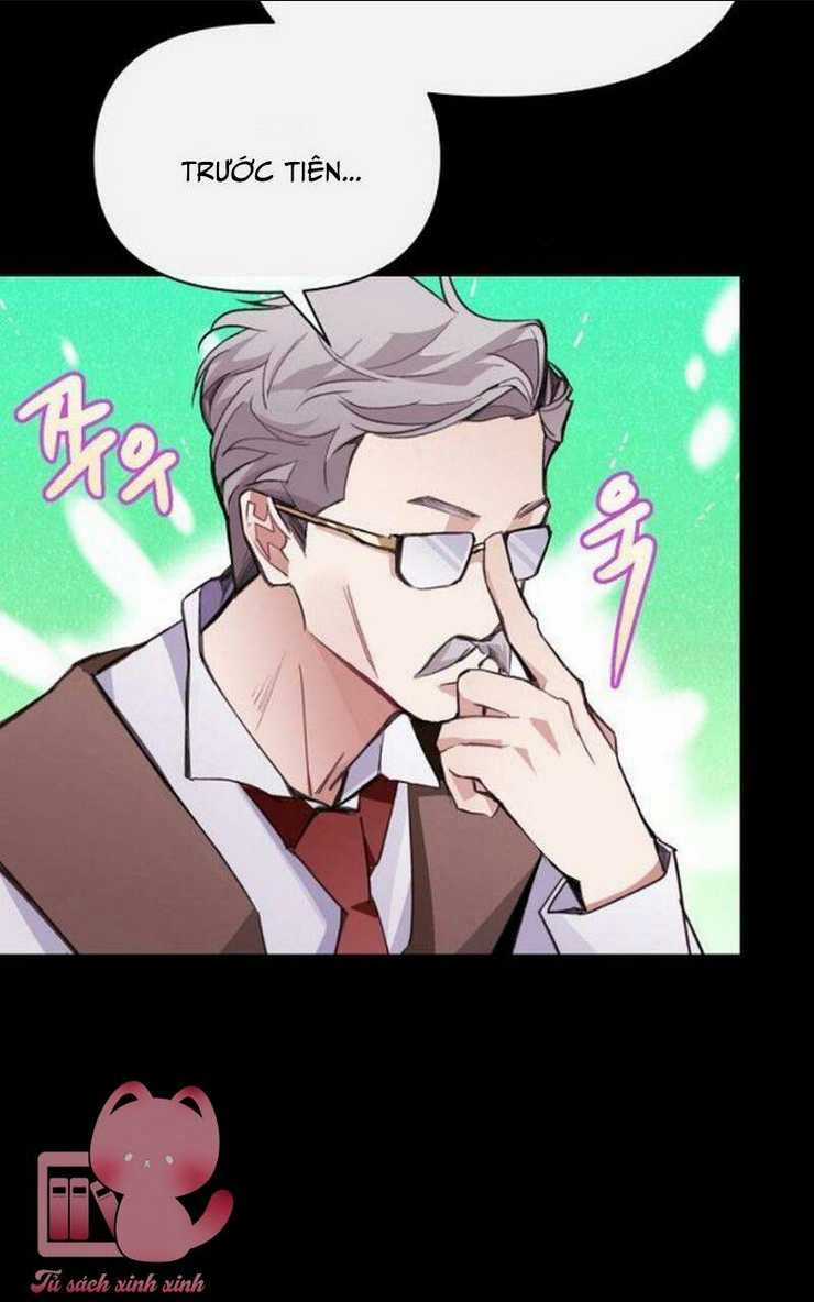 Truy Tìm Ác Nữ Tình Một Đêm Chapter 6 trang 15