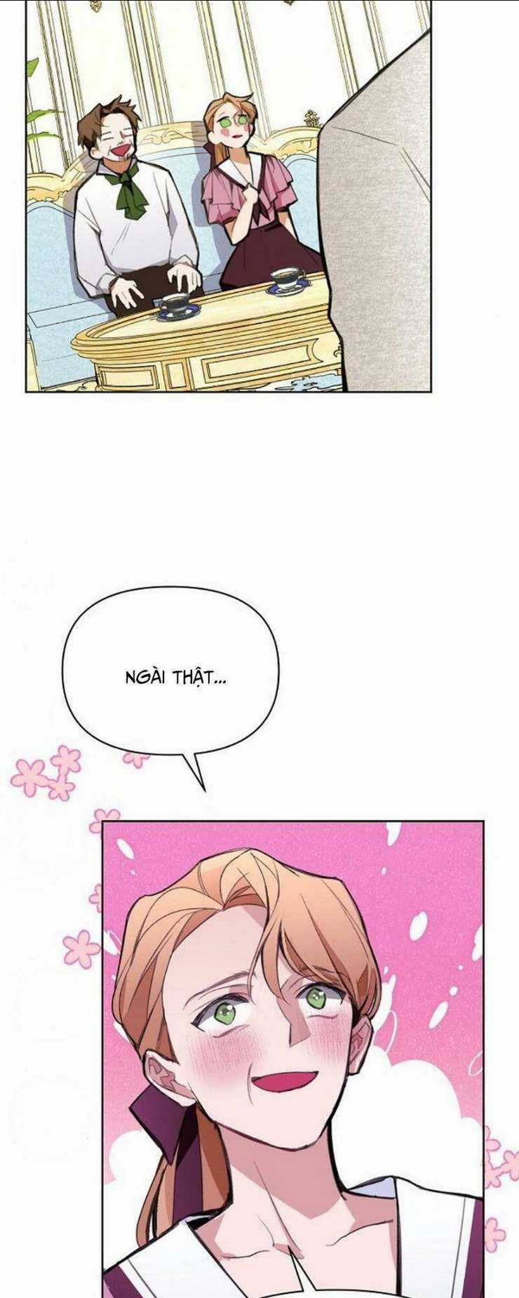 Truy Tìm Ác Nữ Tình Một Đêm Chapter 6 trang 18