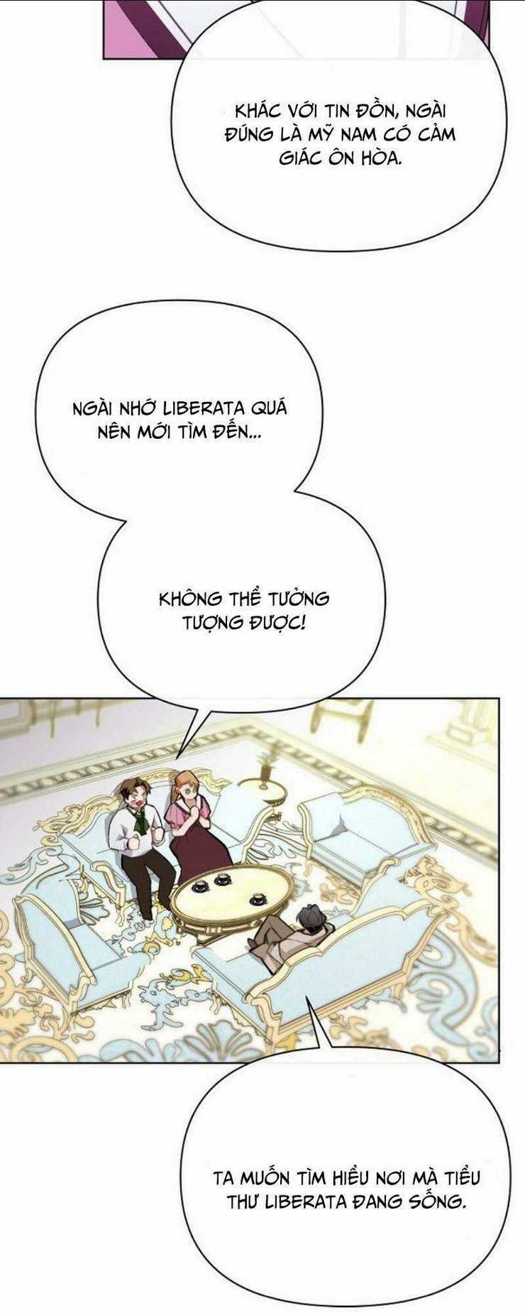 Truy Tìm Ác Nữ Tình Một Đêm Chapter 6 trang 19