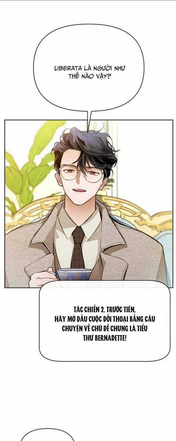 Truy Tìm Ác Nữ Tình Một Đêm Chapter 6 trang 20