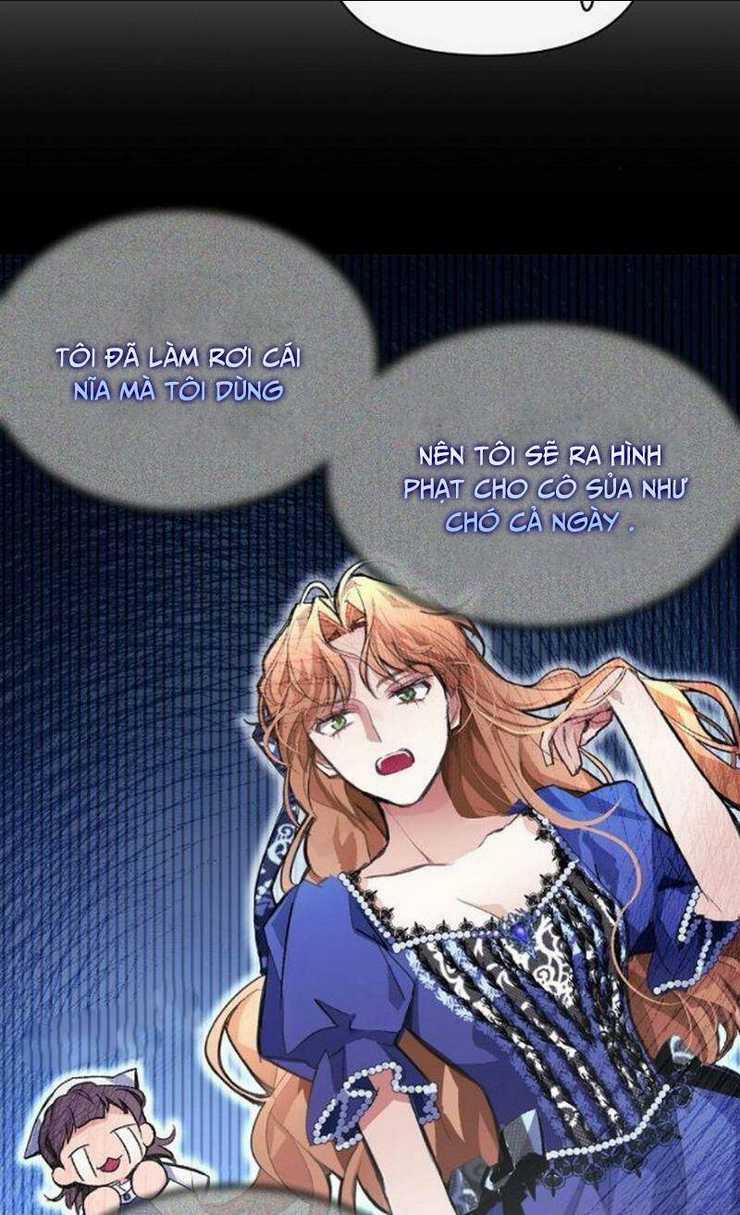 Truy Tìm Ác Nữ Tình Một Đêm Chapter 6 trang 22