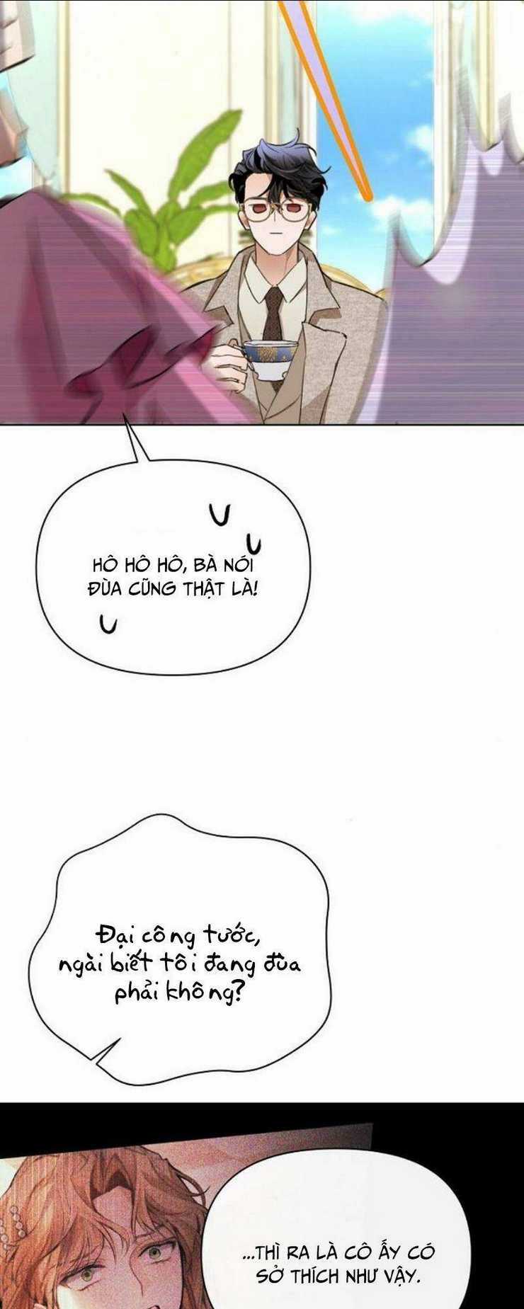 Truy Tìm Ác Nữ Tình Một Đêm Chapter 6 trang 26