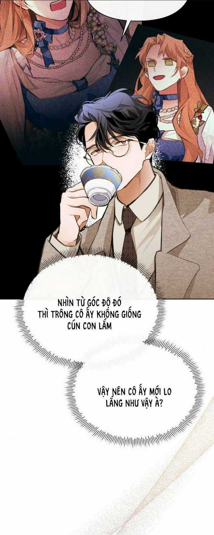 Truy Tìm Ác Nữ Tình Một Đêm Chapter 6 trang 27