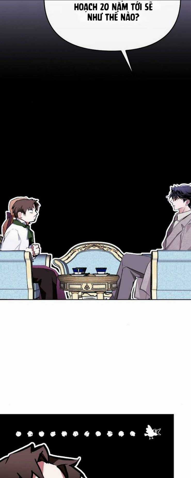 Truy Tìm Ác Nữ Tình Một Đêm Chapter 6 trang 36