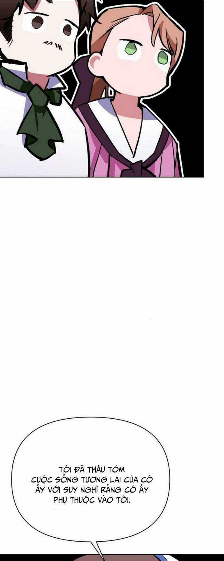 Truy Tìm Ác Nữ Tình Một Đêm Chapter 6 trang 37